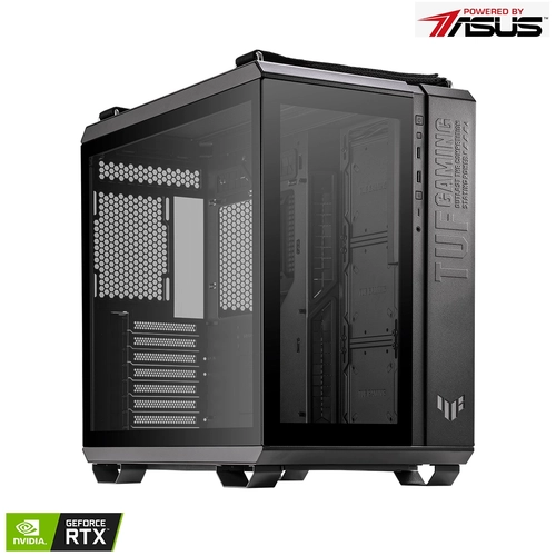 Genetik Venom INTEL Core i5 13600K 32GB ROG Strix RTX 4090 1TB M.2 NVMe Oyun Bilgisayar