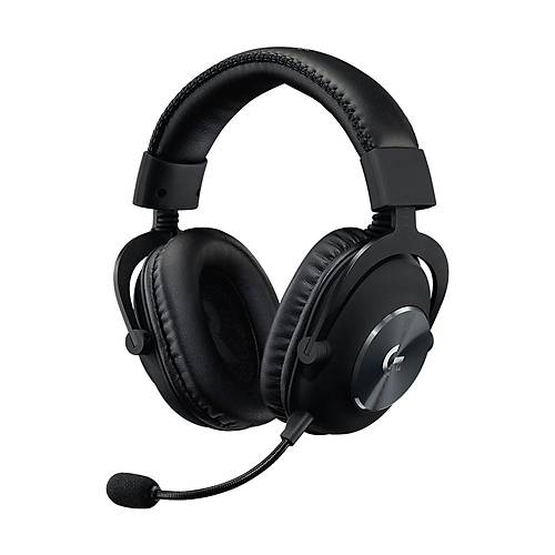 LOGTECH G PRO X 7.1 SURROUND SES OYUNCU KULAKLII 981-000818