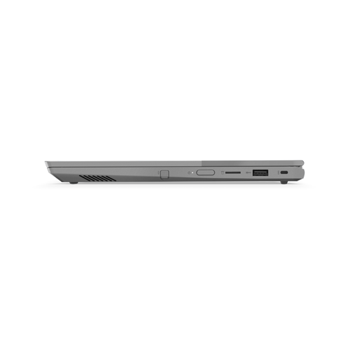 LENOVO ThinkBook Yoga 20WE0033TX i5-1135G7 8GB 256GB SSD 14" W10PRO MULTI TOUCH