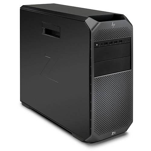 HP WS 1R4A6ES Z4 E-2235 16GB 512GB 1TB W10P