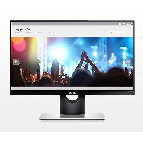 21.5 DELL S2216H LED 6MS MONITR VGA HDMI