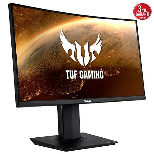 Asus Tuf Gaming 23.6