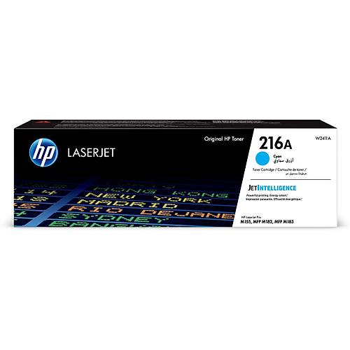 Hp W2411A (216A) Camgbei Toner 850 Sayfa