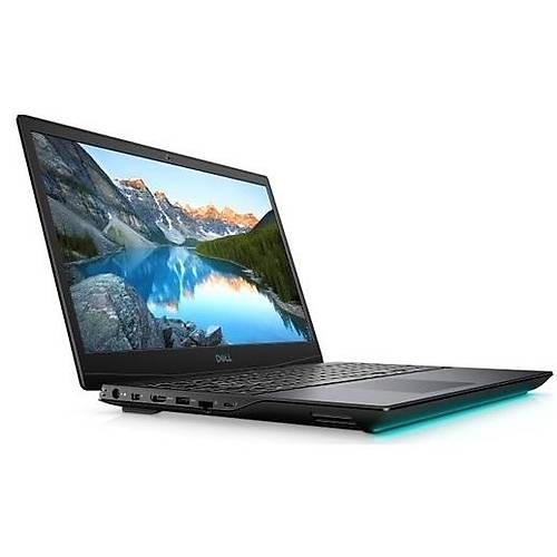 Dell G515 i7-10750H 16GB 512GB SSD 6GB RTX2060 15.6 144Hz Free Dos