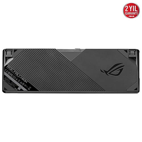 Asus Rog Falchion Cherry MX RGB Red Switch Mekanik Gaming Klavye (ROG-FALCHION)