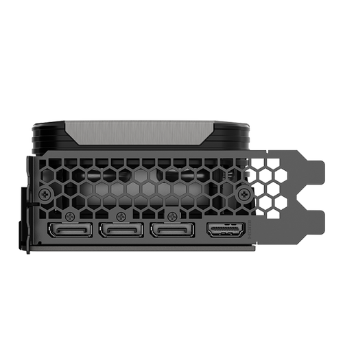 PNY Nvidia RTX 3070 LHR XLR8 Gaming REVEL EPIC-X Bulk RGB 8GB GDDR6X 256Bit DX12 Ekran Kart (VCG30708LTFXPPB)