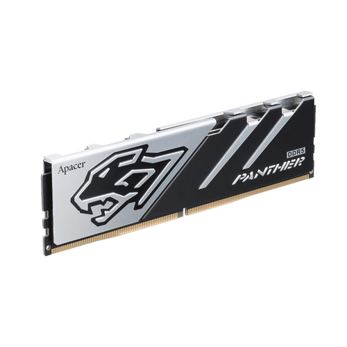 Apacer Panther 32GB (2x16GB) 6000MHz DDR5 CL40 Gaming Ram (AH5U32G60C5127BAA-2)