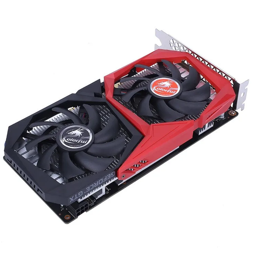 COLORFUL GeForce GTX 1650 NB 4GD6-V