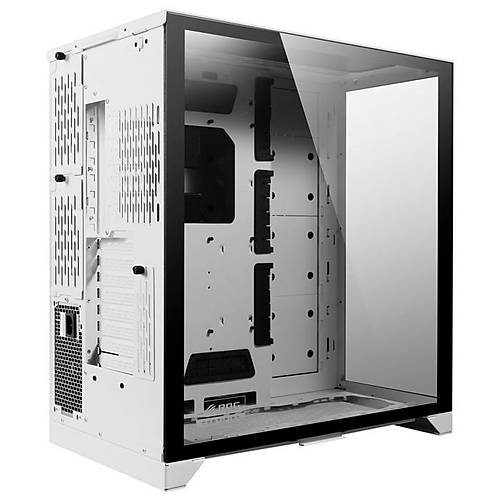 LIAN LI 011 ROG CERTIFY O11DXL-W ATX MIDTOWER KASA