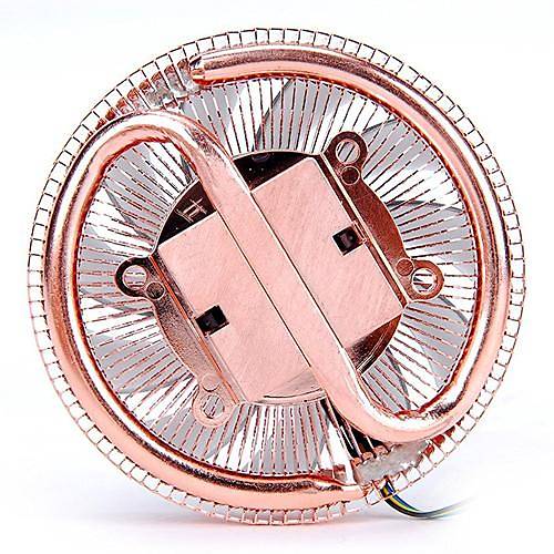 ZALMAN CNPS2X 80MM FANLI INTEL-AMD CPU SOUTUCU