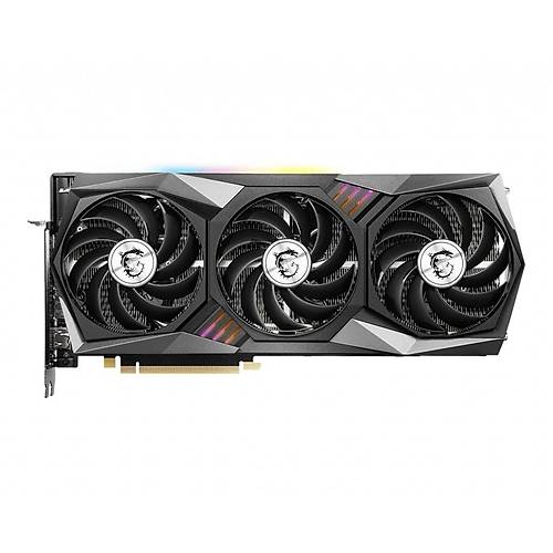 Msi Vga Geforce Rtx 3070 Gaming Z Trio 8G Lhr Rtx3070 8Gb Gddr6 256B Dx12 Pcie 4.0 X16 (3Xdp 1XHdmi)