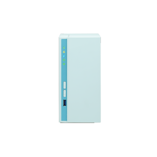 QNAP TS-230 2 YUVA DEPOLAMA CHAZI-(TS-228 YERNE)