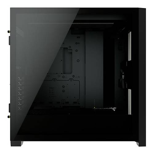 CORSAIR 5000D CC-9011208-WW SIYAH KASA