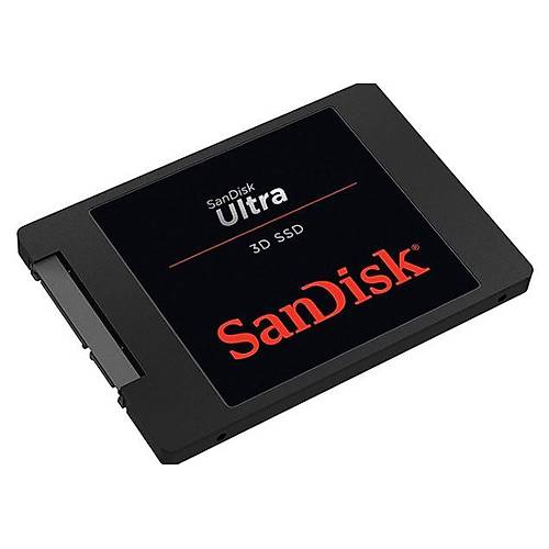 1TB SANDISK 7MM 560/530 SATA3 SDSSDH3-1T00-G25 3D