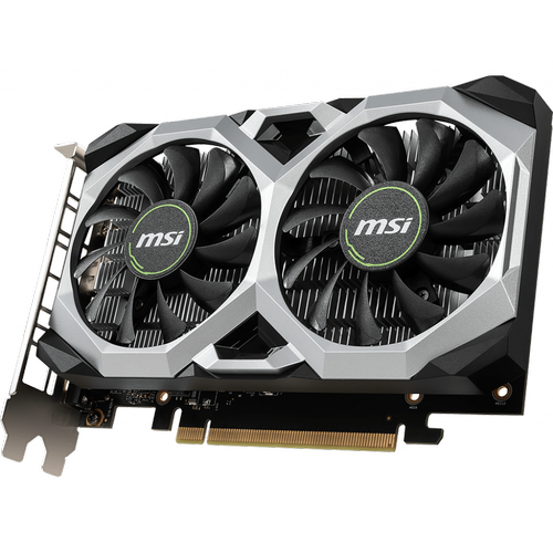 MSI GTX 1650 VENTUS XS 4G OCV1 4GB DDR6 DP HDMI 128BT