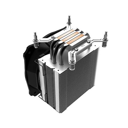 ID-Cooling SE-223 Basic 4pin PWM Kule Tipi INTEL/AMD lemci Soutucu