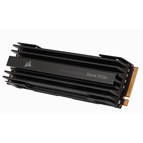 2TB CORSAIR CSSD-F2000GBMP600PRO 7000/6550MB/s M.2