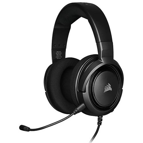 CORSAIR HS35 STEREO CA-9011195-EU SYAH KULAKLIK