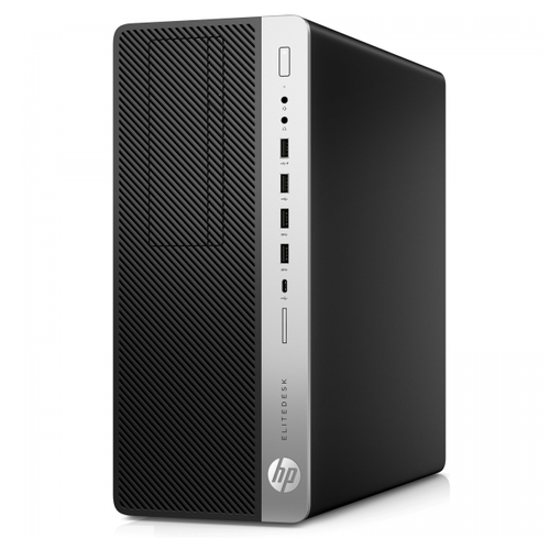 HP 800 G5 9PJ90ES i5-9500 8GB 256GB SSD FDOS