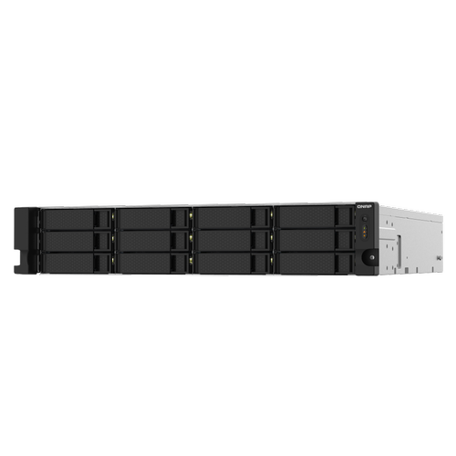 QNAP TS-H1886XU-RP-R2-D1622 18 YUVALI 32GB NAS DEP