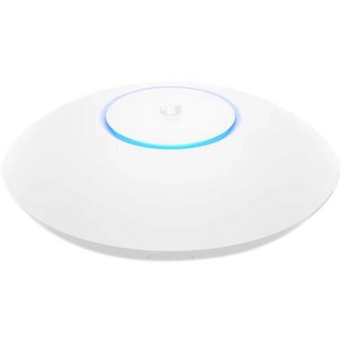 UBIQUITI UNIFI6  AX3000  ACCESS POINT (U6-LR)  ADAPTRSZ