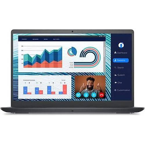 DELL VOSTRO 3420 i5-1135G7 16GB 512GB SSD 14.0" UBUNTU N2018VNB3420U_U