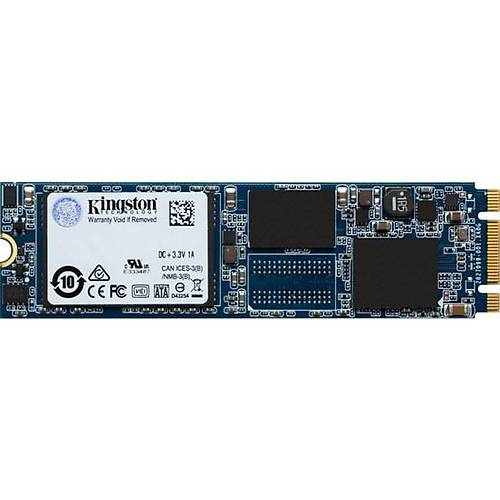 120GB KINGSTON UV500 M.2 2280 520/320MBs SSD SUV500M8/120G
