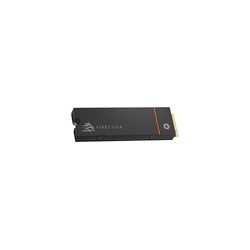 SEAGATE FIRECUDA 530 SSD 4TB ZP4000GM3A023 M2 NVME PCIe Gen4 4 NVMe 1.4, soutucu,7300mb/s ,snrl data kurtarma