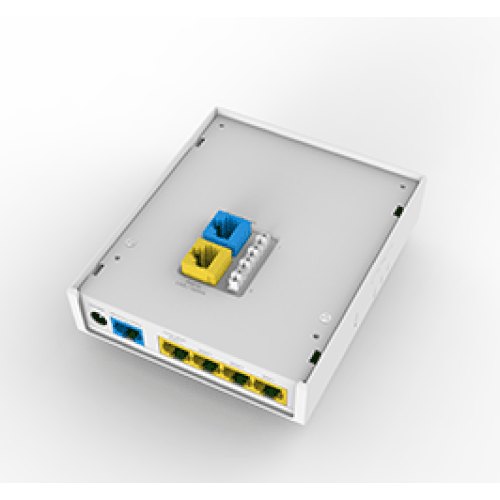 ENGENIUS EWS510AP 300M 5GHZ INDOOR TP A.POINT