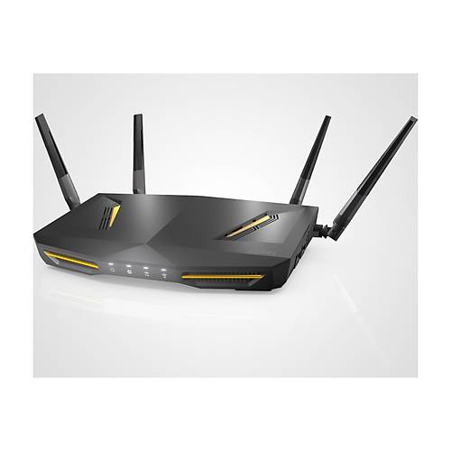 ZYXEL NBG6817 ARMOR Z2 AC2600 MU-MIMO DUAL BAND GBIT KABLOSUZ ROUTER