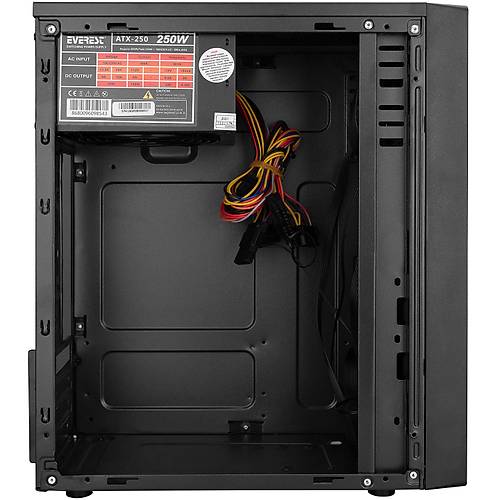 EVEREST BLAZON RGB 250W PEAK AKRLK LED ERTL 