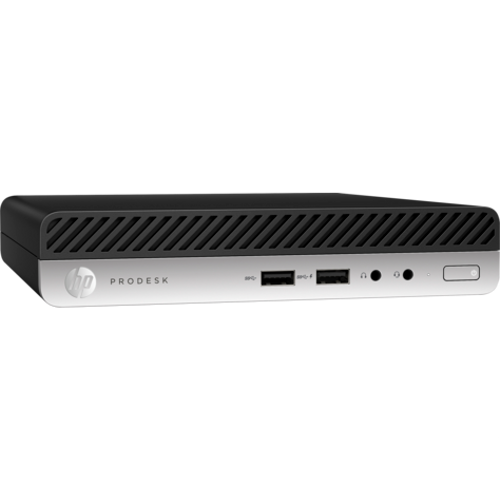 HP 400 G5 7EM47EA i5-9500T 8GB 256GB SSD W10P 