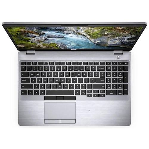 DELL WS XCTOP3550EMEA M3550 i7-10610U 8GB 256GB SSD 2GB P520 15.6'' W10PRO