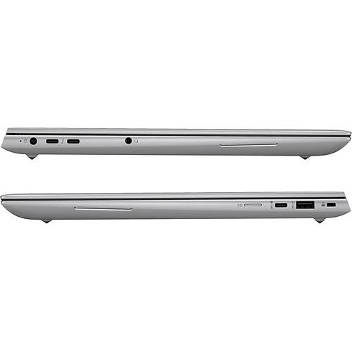 HP MWS 62X18EA ZBOOK STUDIO G10 16 FHD i9-13900H 64GB (2x32GB) nECC DDR5 5600 2TB SSD NVIDIA QUADRO GeF RTX 4080 12GB WIN11P