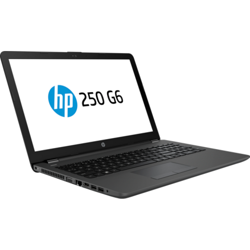 HP 250 G6 3QM21EA i3-7020U 4GB 500GB 15.6 FDOS