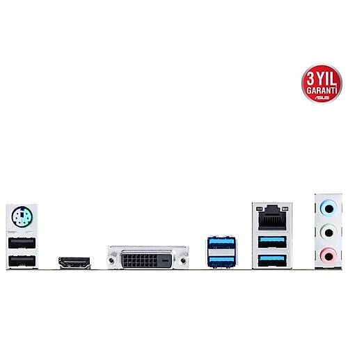ASUS PRIME H410M-K R2.0 DDR4 2933 MHz HDMI M.2 mATX 1200p