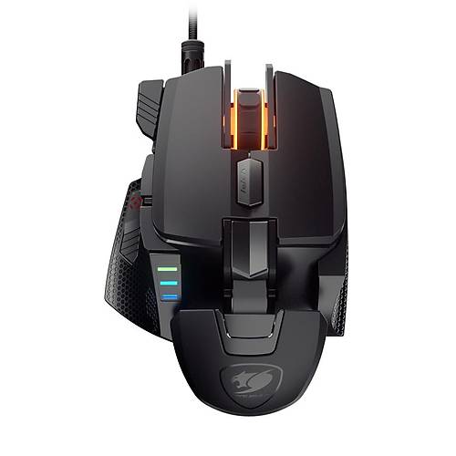 COUGAR 700M EVO CGR-WOMB-700M EVO 16000DP MOUSE