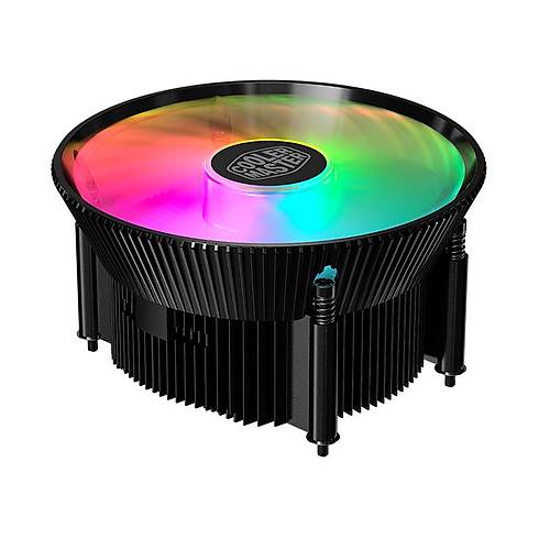 COOLER MASTER RR-A71C-18PA-R1 A71C ARGB AM4 LEMC SOUTUCU