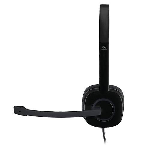 LOGITECH H151 STEREO KULAKLIK 981-000589 