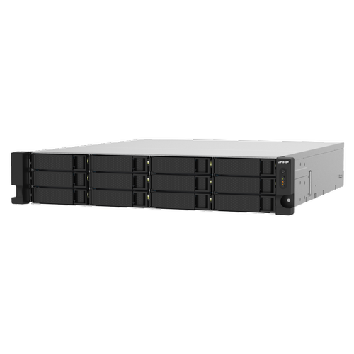 QNAP TS-H1886XU-RP-R2-D1622 18 YUVALI 32GB NAS DEP