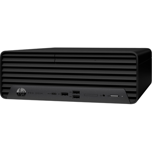 HP Pro SFF 400 G9 6A841EA i5-12500 8GB 256GB SSD W11PRO