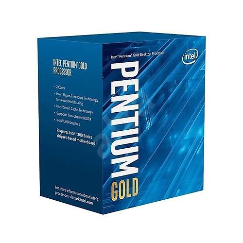 Intel pentium gold g5420 разгон