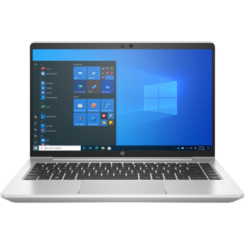 HP 640 G8 2Y2K2EA i5-1135G7 8GB 256GB SSD 14'' W10PRO