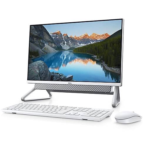 DELL INSPIRON 5400 AIO i5-1135G7 8GB 512GB SSD 23.8" TOUCH W10
