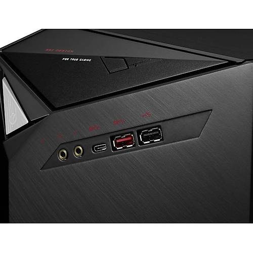 MSI INFINITE VR7RC-060XTR i7-7700 8GB 128GB+2TB 6GB GTX1060 FDOS 