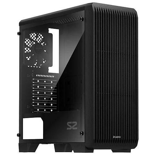 ZALMAN S2 ATX MD TOVER KASA