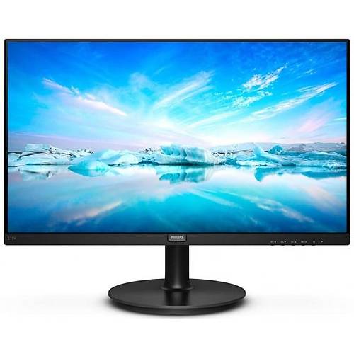 23,8 PHILIPS 243V7QSB/01 VGA-DVI 8MS MONTR