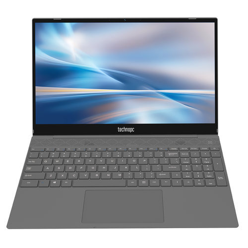 TECHNOPC TA15BR5 R5-3500U 8GB 512GB SSD 15.6" DOS