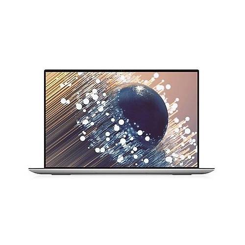 DELL XPS 17 9700-UTS750WP161N i7-10750H 16GB 1TB SSD 4GB GTX1650Ti 17" 4K TOUCH W10PRO