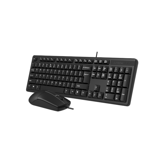 A4 TECH KK-3330 Q USB FN-MM KLV+ OPTK MOUSE SET